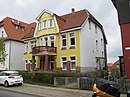 Wohnhaus