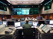 Norad-control-center