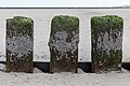 * Nomination Groynes at Nordstrand, Norderney, Lower Saxony, Germany --XRay 04:26, 23 February 2018 (UTC) * Promotion Good quality.--Famberhorst 07:06, 23 February 2018 (UTC)