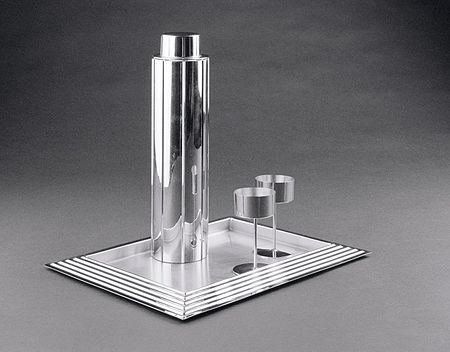 Norman Bel Geddes. Cocktail Set. 1937..jpg