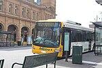 Thumbnail for Hobart Bus Mall