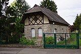 Museum of Mombach Local History
