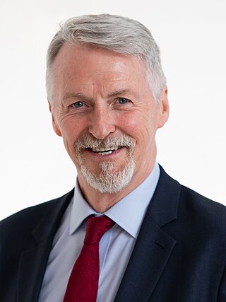 <span class="mw-page-title-main">Huw Irranca-Davies</span> Welsh politician (born 1963)