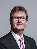 Official portrait of Sir Jeffrey M. Donaldson crop 2.jpg