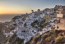 Oia sunset - panoramio (2).jpg