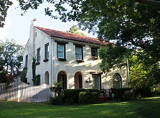 Lincoln Terrace neighborhood human settlement in Oklahoma City, Oklahoma, United States of America