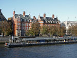 Norman Shaw North Building Old "New Scotland Yard", Westminster - geograph.org.uk - 1600086.jpg