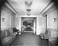 Old Colony Apartments hallway, Seattle, ca 1910 (MOHAI 2097).jpg