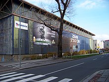 Olomouc, Hynaisova 9а, zimní stadion (04) .jpg