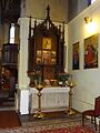 Altar of Saint Anne