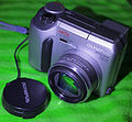 Olympus C-700 Ultra Zoom (19 mars 2001)