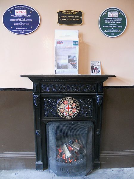 File:Ongar Station Fireplace.jpg