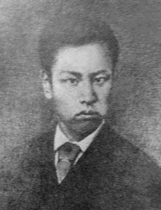 Ōkubo Tadayoshi (II) - Wikipedia