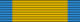 Cavaliere dell'Ordine della Corona Ferrea (Austria) - nastrino per uniforme ordinaria