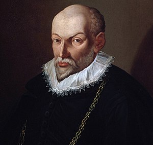 Roland de Lassus.