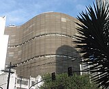 Edificio COPAN, Sao Paulo (1951-1957)