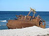 Wikipedia:WikiProject Shipwrecks