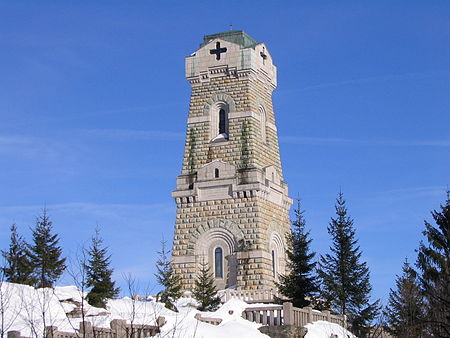 Valli del Pasubio