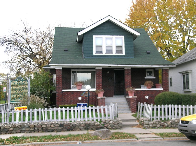 File:Ossian Sweet House Detroit MI.jpg