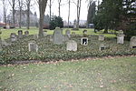 Alter Friedhof (Ostbevern)