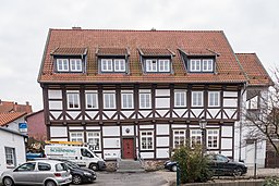 Osterode am Harz, Petersilienstraße 18 20171103 002