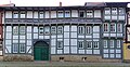 Ehemaliges Brauhaus in Osterwieck