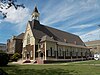 Our Lady Star of the Sea Gereja - Atlantic City.JPG