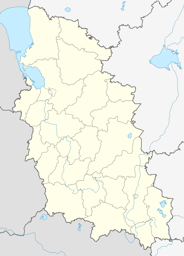 Ostrov (Pihkovan alue)