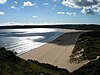 Oxwich Bay, South Gower, Swansea