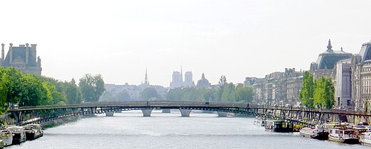 レオポール＝セダール＝サンゴール橋