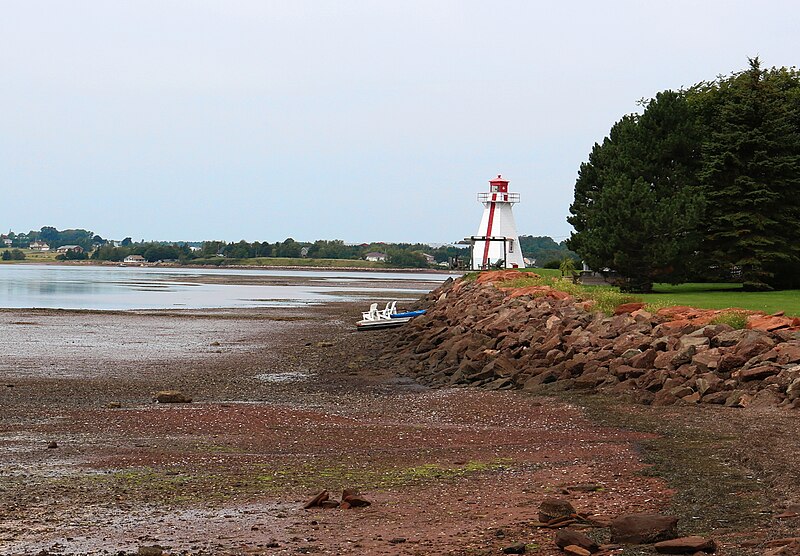 File:PEI Brighton Lighthouse.jpg