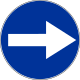 PL road sign C-1.svg