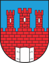 パイェンチュノ Pajęcznoの紋章