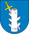 Huy hiệu của Rakoniewice