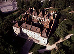 Miniatura para Palacio de los duques de Braganza (Guimarães)