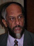 Thumbnail for Rajendra K. Pachauri