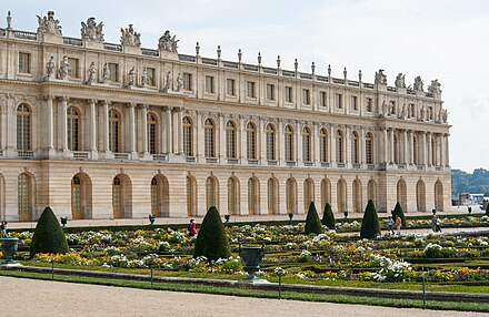 Версаль келісім. Версальский дворец, Версаль дворец Версаля. Франция Барокко Версальский дворец.