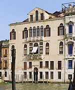 Palazzo Corner Gheltoff