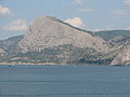 Panoramic view from the east coast of Sudak bay (04).jpg