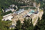 Vorschaubild für Bahnhof Canfranc