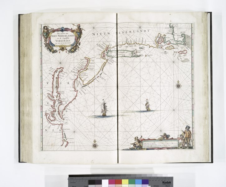 File:Pas caerte van Nieu Nederlandt en de Engelsche Virginies van Cabo Cod tot Cabo Canrick (NYPL b15501968-1030131).tiff