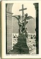 Monumento Giacomo Pastorino, Staglieno, Genova (fotografia precoce)