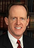 Pat Toomey, Official Portrait, 112th Congress (cropped).jpg