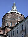 Il Duomo di Pavia