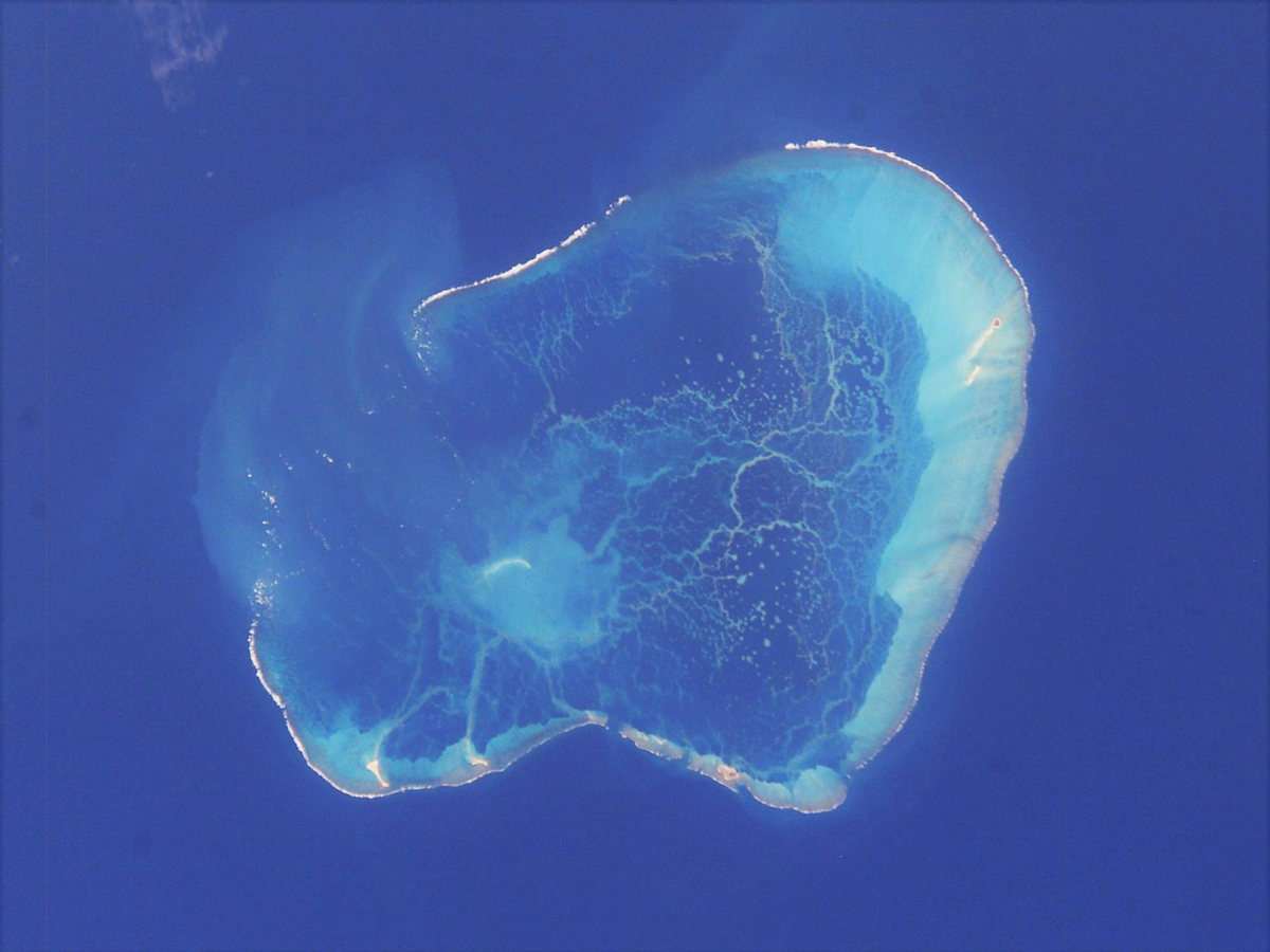 Pearl And Hermes Atoll Wikipedia