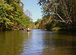 Vignette pour Forêts nationales de Huron-Manistee