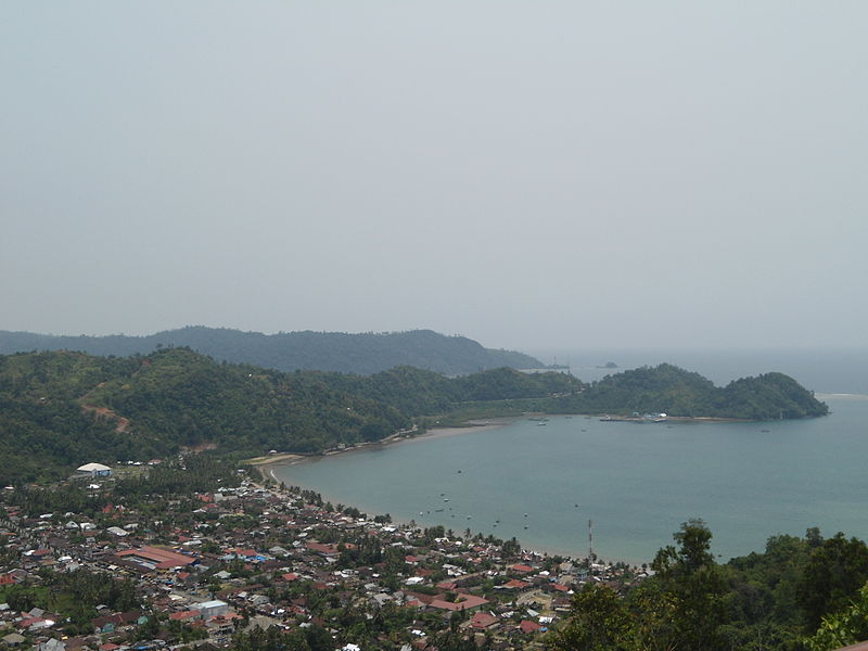 File:Pesisir pantai painan.JPG