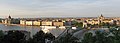 * Nomination Panoramic view of Pest, Hungary --Elemaki 20:21, 12 March 2011 (UTC) * Promotion Beautiful. --Mattbuck 11:32, 20 March 2011 (UTC)