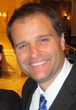 Peter DeLuise 2011