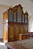 Pfarrkirche Unterschützen Interior 09.jpg